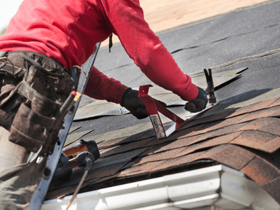 About Roof Repair Experts Banco, VA